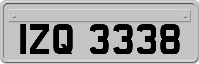 IZQ3338