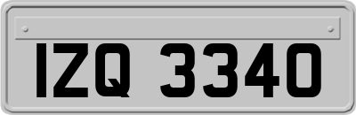 IZQ3340