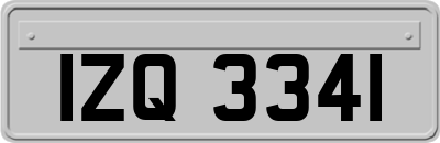 IZQ3341