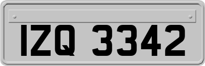 IZQ3342