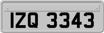 IZQ3343
