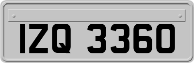 IZQ3360