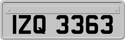 IZQ3363