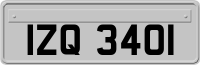 IZQ3401