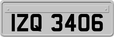 IZQ3406