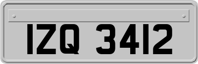 IZQ3412