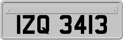 IZQ3413