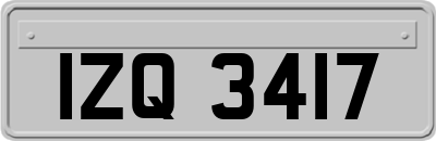 IZQ3417