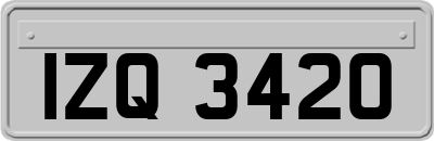 IZQ3420