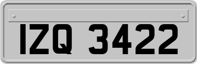 IZQ3422