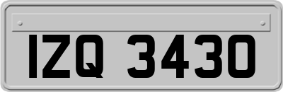 IZQ3430