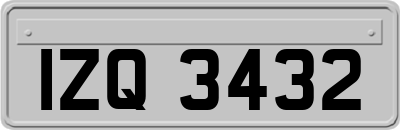 IZQ3432