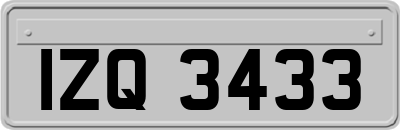 IZQ3433