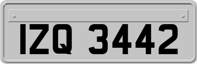 IZQ3442