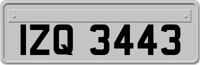IZQ3443