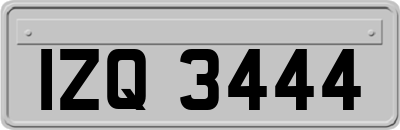 IZQ3444