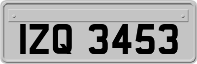 IZQ3453