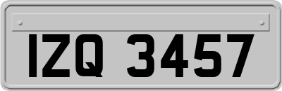IZQ3457