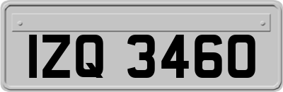 IZQ3460