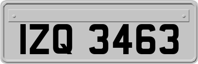 IZQ3463