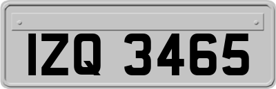 IZQ3465