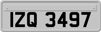 IZQ3497