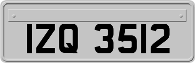 IZQ3512
