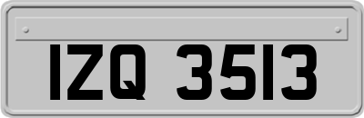 IZQ3513