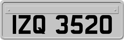 IZQ3520