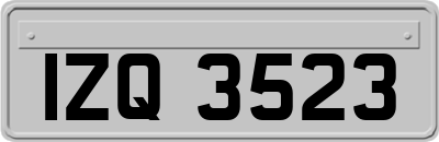 IZQ3523