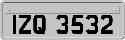 IZQ3532
