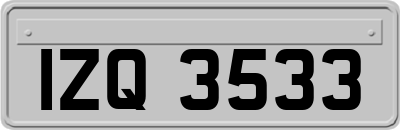 IZQ3533