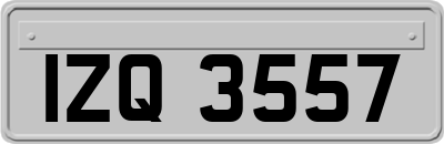IZQ3557