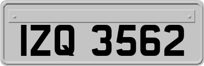 IZQ3562
