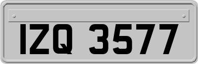 IZQ3577
