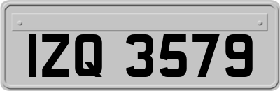 IZQ3579