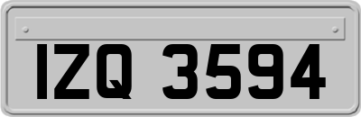 IZQ3594