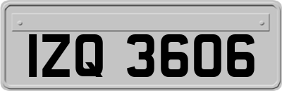 IZQ3606