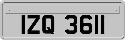 IZQ3611