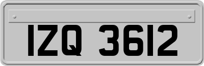 IZQ3612