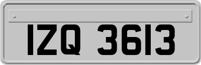 IZQ3613