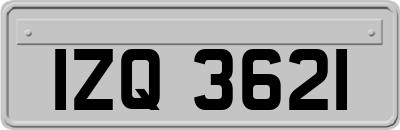 IZQ3621