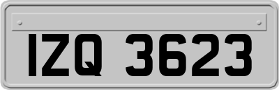 IZQ3623
