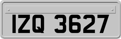 IZQ3627