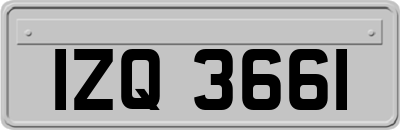 IZQ3661