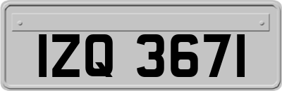 IZQ3671