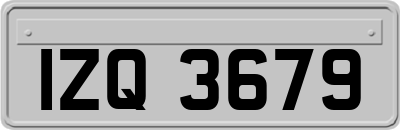 IZQ3679