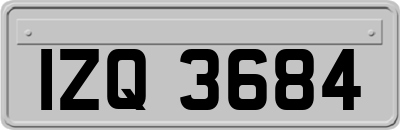 IZQ3684