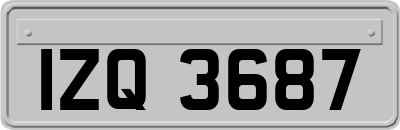 IZQ3687