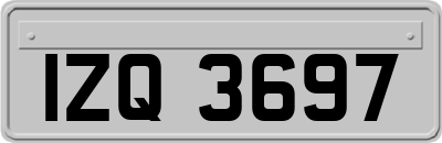 IZQ3697